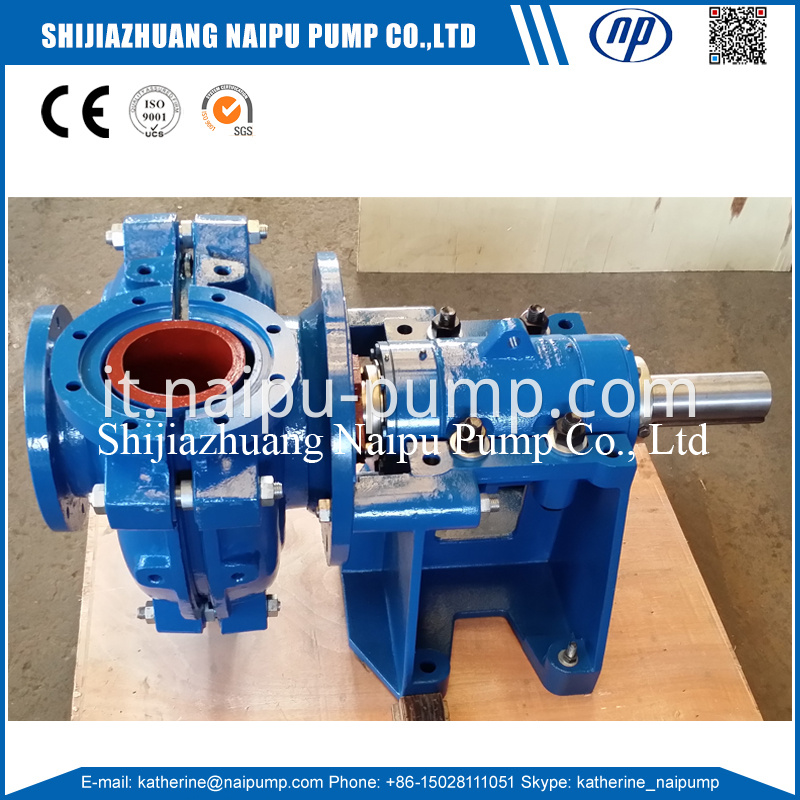  150EL centrifugal pump